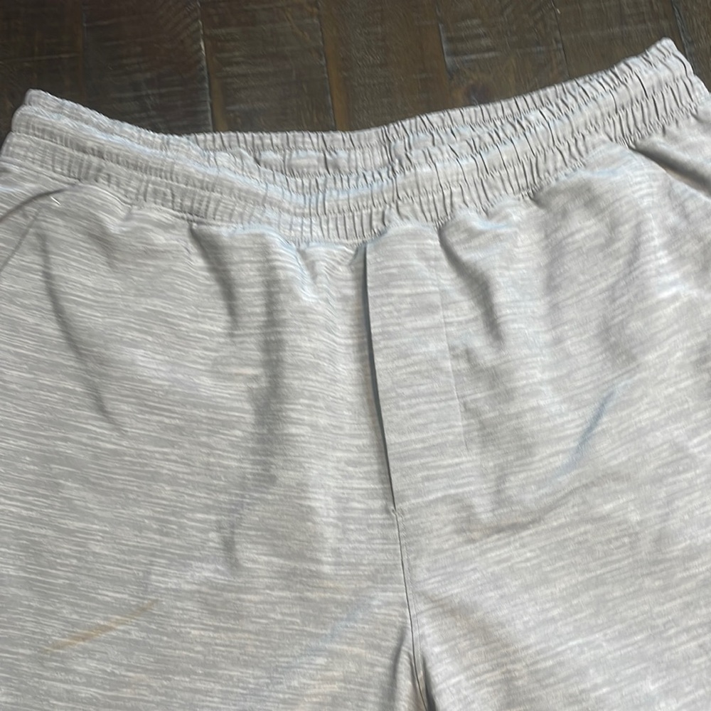 Lulu lemon shorts